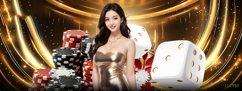 Baccarat Online ll1998