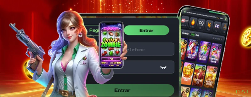 Betsoft Gaming Slots 3D ll1998